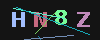 Gambar captcha