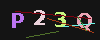 Gambar captcha